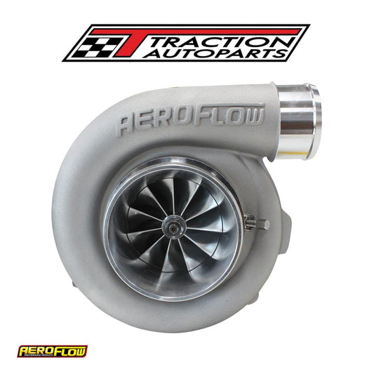 Boosted 7875.96 T 4 Flange V-band Outlet Gen 1 Natural