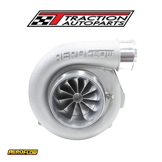 Boosted 7875 1.25 T 4 Flange V-band Outlet Gen 1 Natural