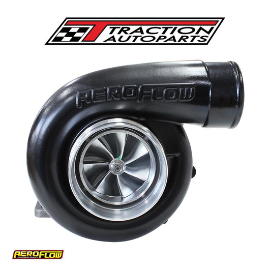 Boosted 7875 7+7 1.25 T 4 V-band Outlet Gen 2 Black