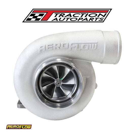 Boosted 7875 7+7 1.25 T 4 V-band Outlet Gen 2 Natural