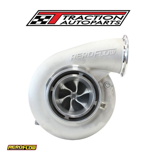 Boosted B 7875 1.25 T 4 V-band Outlet Gen 3 Natural