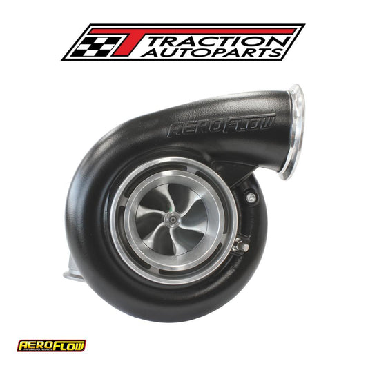 Boosted B 7875 1.28 V-band Inletv-band Outlet Gen 3 Black