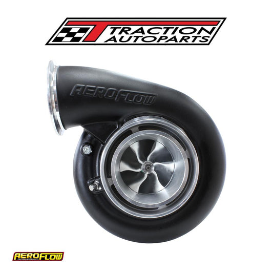 Boosted B 7875 1.25 T 4 Reverse V-band Outlet 7875 Black