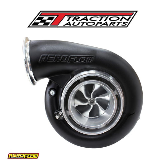 Boosted B 7875 1.01 Reverse Inlet V-band Outlet 7975 Black