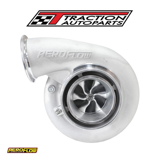 Boosted B 7875 1.01 Reverse Inlet V-band Outle 7975 Natural