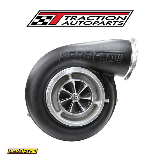 Boosted 7588 1.31 V-band V-band Outlet Bw S 475 Black