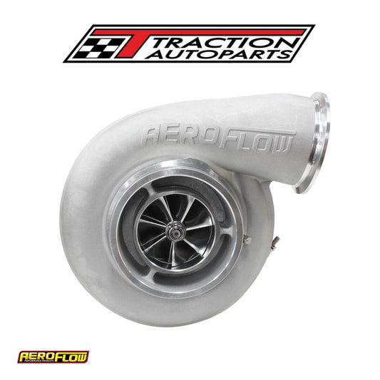 Boosted 7588 1.31 V-band V-band Outlet Bw S 475 Natural