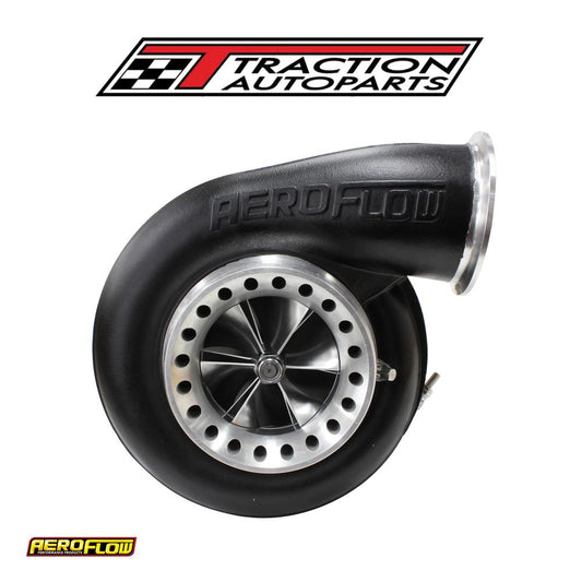 Boosted 8888 1.31 V-band V-band Outlet Bw S 475 Black