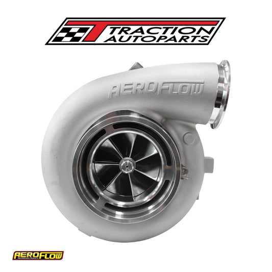 Boosted 98102 1.24 A/r T 6 V-band Outlet Gtx 5533 Natural