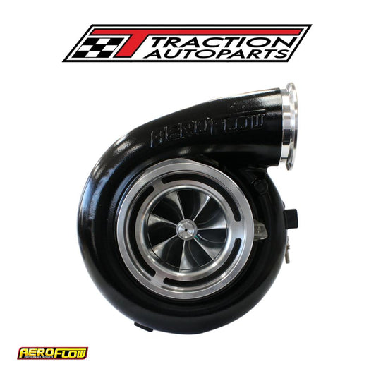 Boosted 98102 1.22 A/r V-band V-band Outlet Gtx 5533 Black