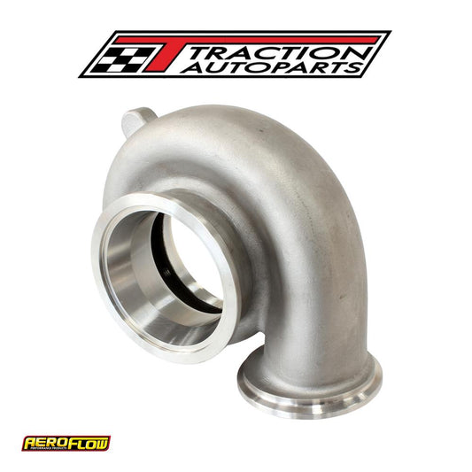 Boosted V-band Housing .82 304 SS Suits 6662 5862