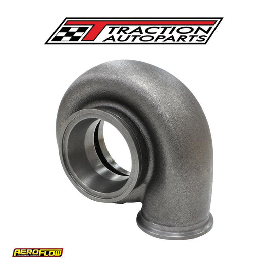 Boosted V-band Housing 1.01 Cast Iron Housing 5862 6662