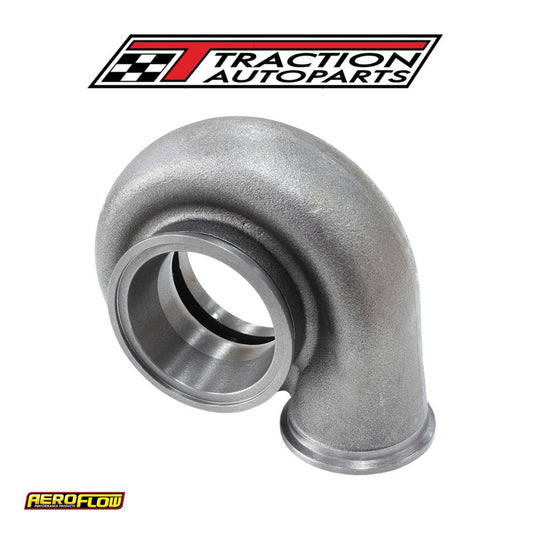 Boosted V-band Housing 0.83 Cast Iron Suits Boosted 6762