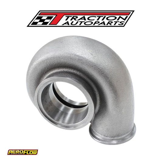 Boosted V-band Housing 1.01 Cast Iron Suits Boosted 6762