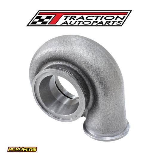 Boosted V-band Housing .83 Cast Iron Housing 5455 5855