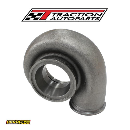 Boosted V-band Housing 1.01 Cast Iron Housing 5455 5855
