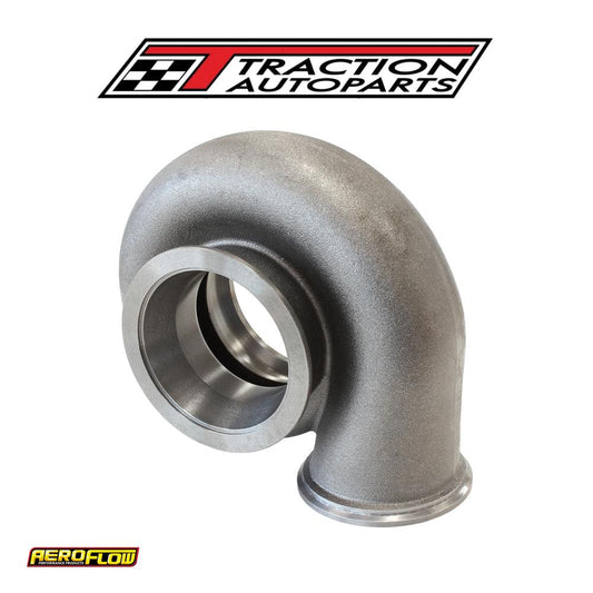 Boosted V-band Housing 1.16 Cast Iron Housing 7075 7675