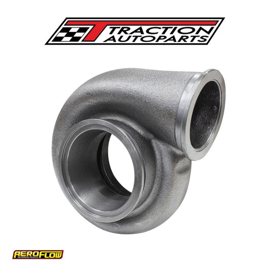 Boosted V-band Housing .83 Cast Iron Housing 5862 6662