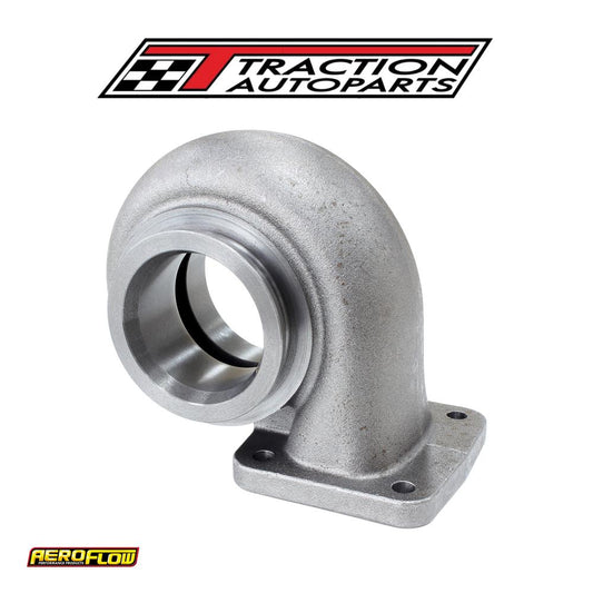 Boosted T 4 Housing .96 Cast Iron Suits Boosted 6766