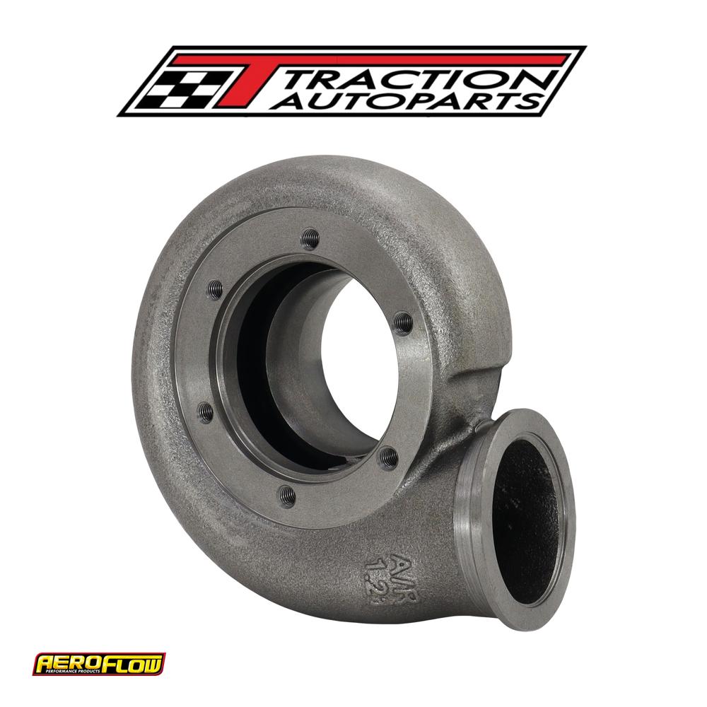 Boosted V-band Housing 1.21 Cast Iron Suits 6762