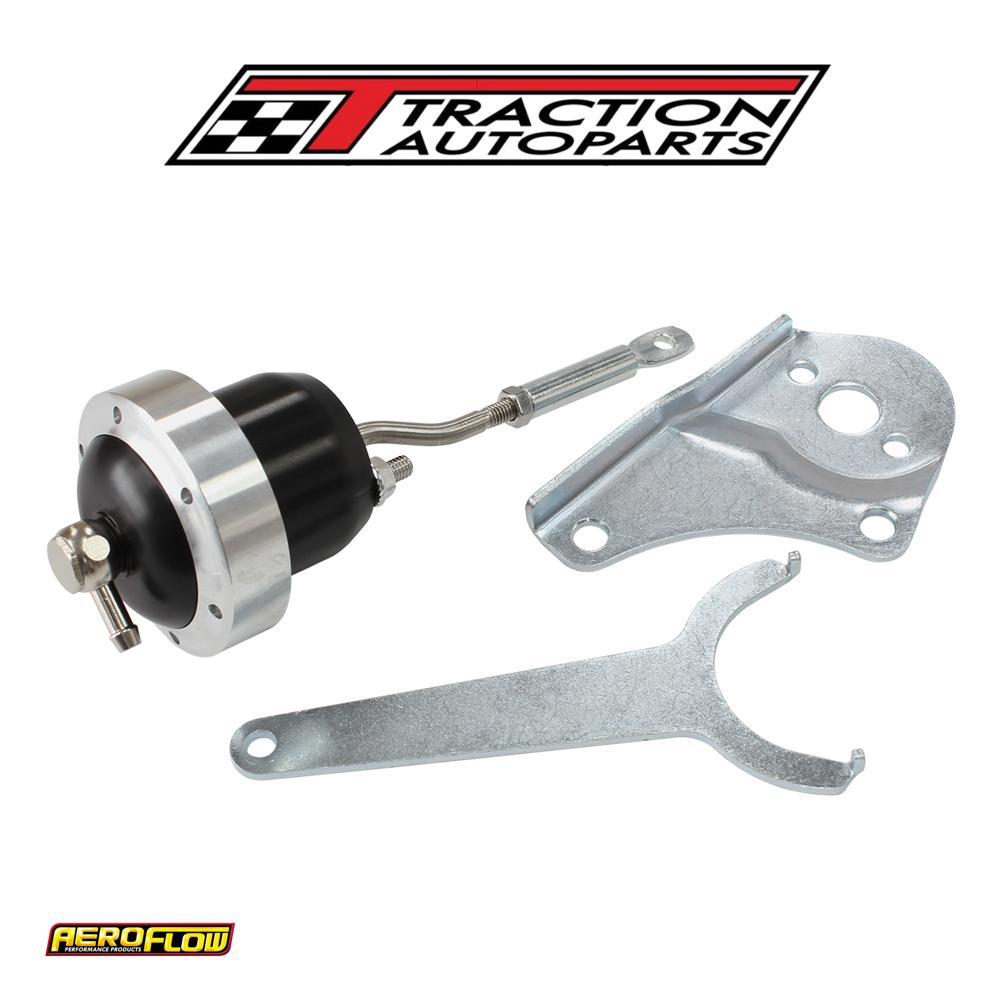 T 25 T 28 Billet Actuator Gt 30 14 Psi Internal Gate