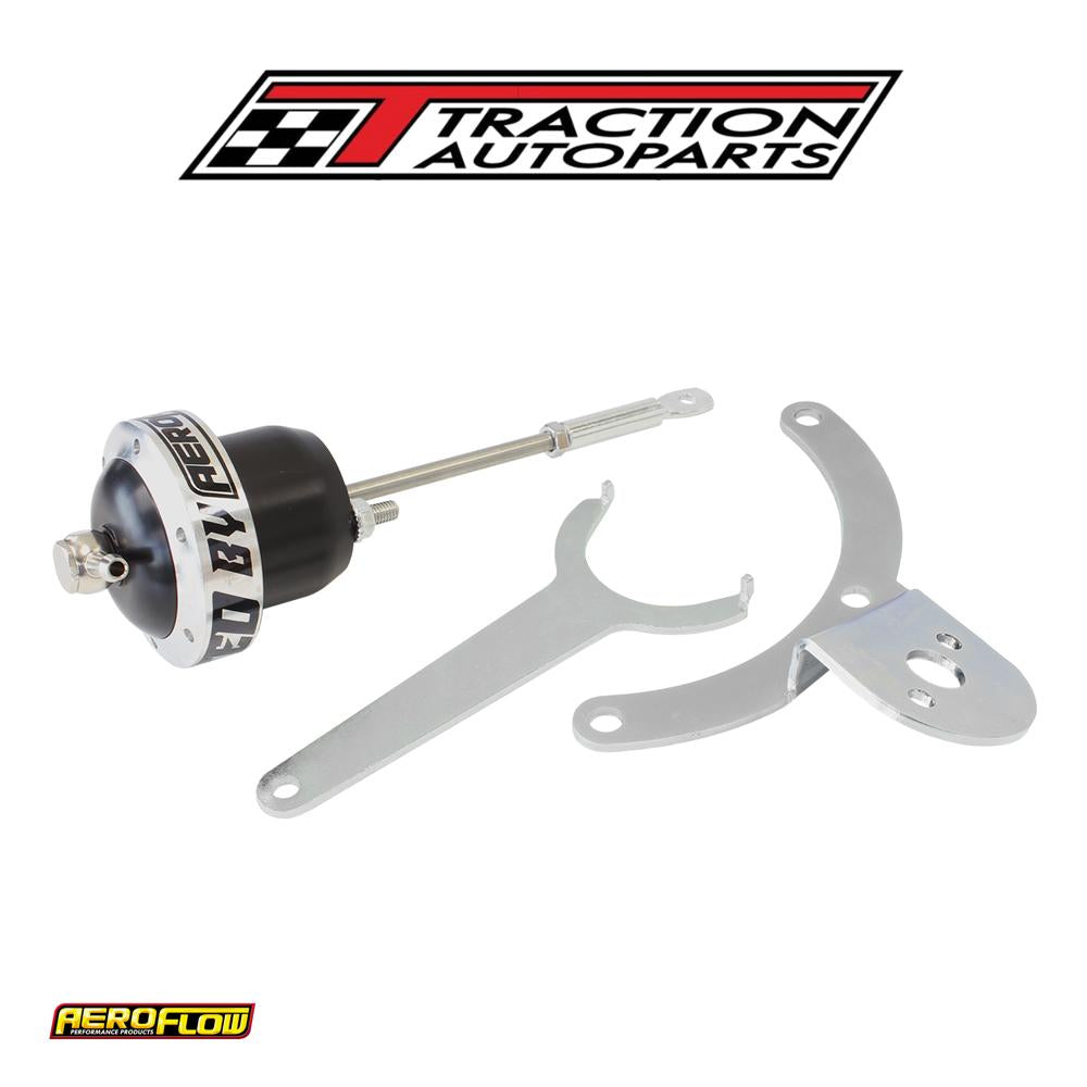 Ford Xr 6 Ba / Bf / Fg Actuatorbillet 9 Psi 5862 Stage 1