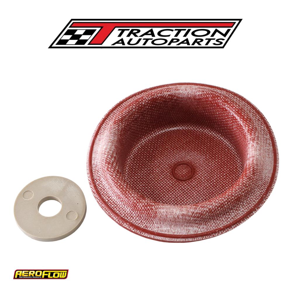 Replacement Diaphragm Billet Actuator Internal Gate