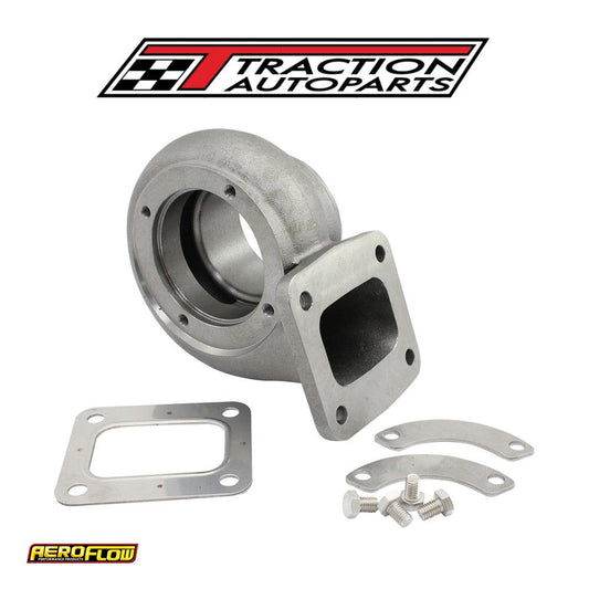 Boosted T 4 Housing .96 Cast Iron Suits Gen 1 7875