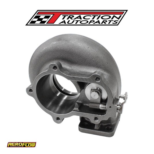 Boosted T 28 Rear Housing .64 Nissan 4748 5054 5447 Internal