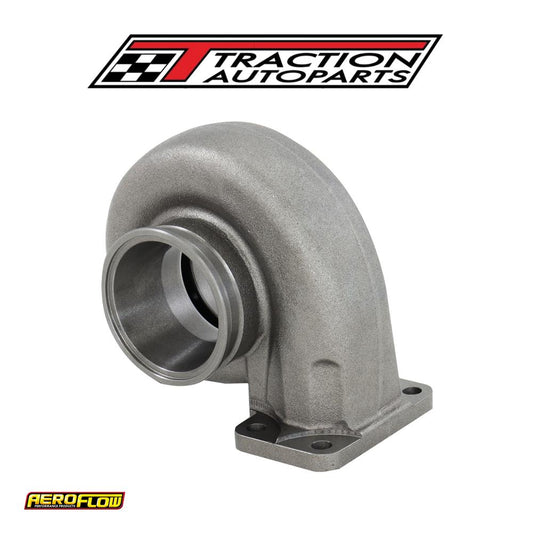 Boosted V-band Housing 1.06 T 3 cast Iron Housing 5862 6662