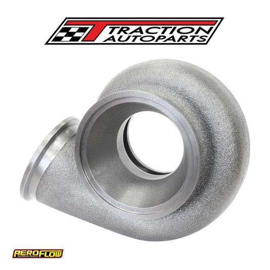 Boosted V-band Housing .72 Cast Iron Housing 4849 5449