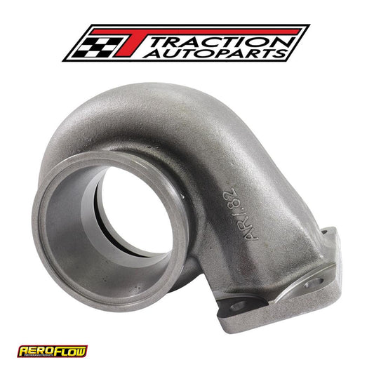 Boosted V-band Housing .82 T 3 Cast Iron Housing 5862 6662