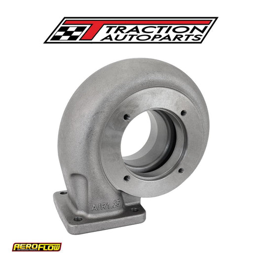 Boosted T 4 Housing 1.25 Cast Iron Suits Gen 1 7875