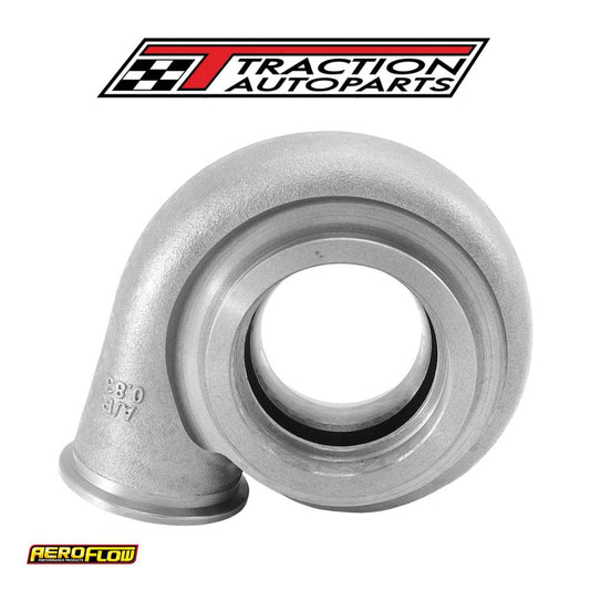 Boosted V-band Housing .83 Cast Iron Housing 6862 6262