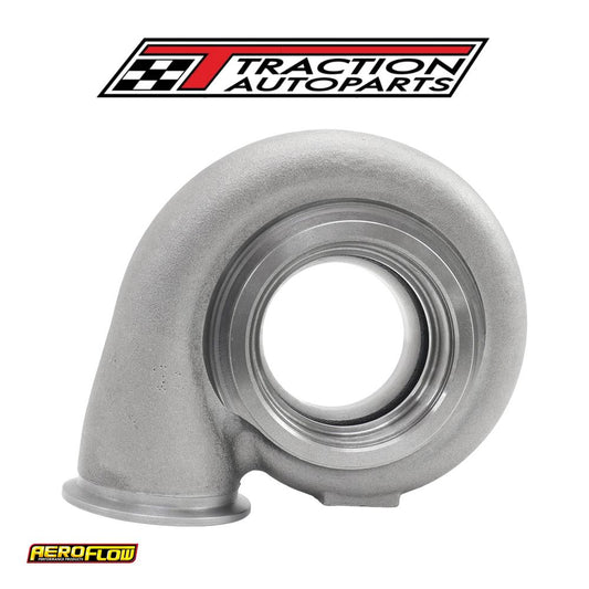 Boosted V-band Housing 1.15 Cast Iron 7375 7975 G 42 Dual V-band Aeroflow - Af 8050-1045