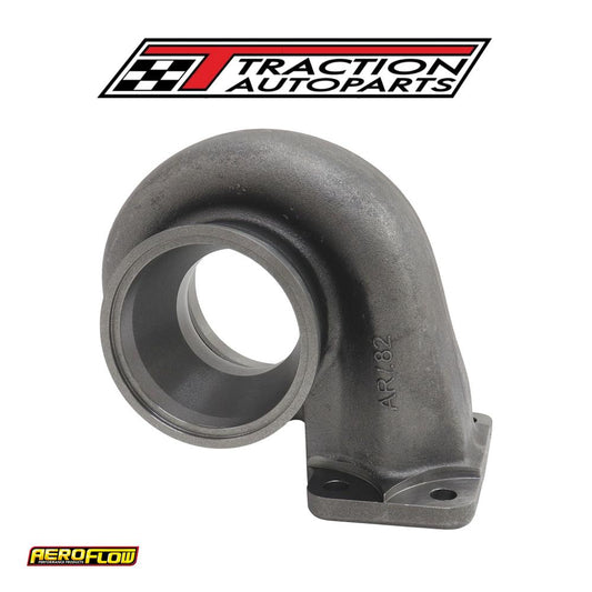 Boosted T 3 Housing .82 Cast Iron Housing B 5455 B 5855 G 30 Aeroflow - Af 8050-1047