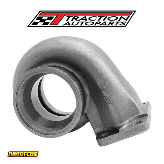 Boosted T 3 6262 Housing .82 Cast Iron Housing 6862 G 35
