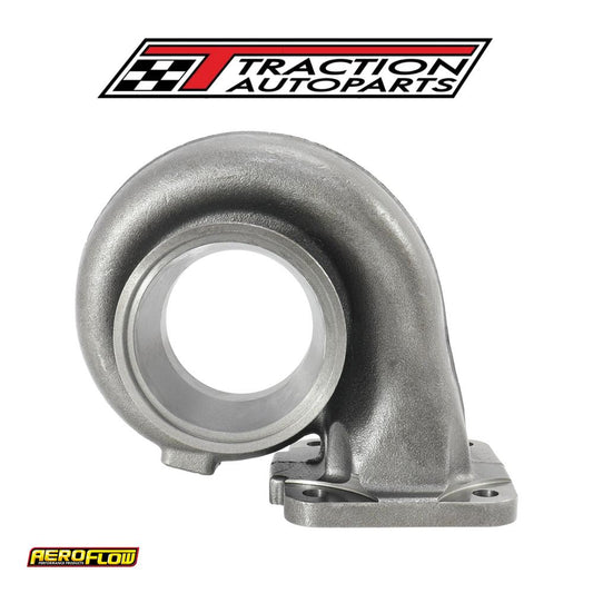 Boosted V-band Housing .82 T 4 Cast Iron Housing 5862 6662