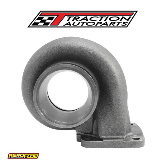 Boosted T 4 Housing 1.00 Cast Iron Housing 6862 6262 G 35 Aeroflow - Af 8050-1059