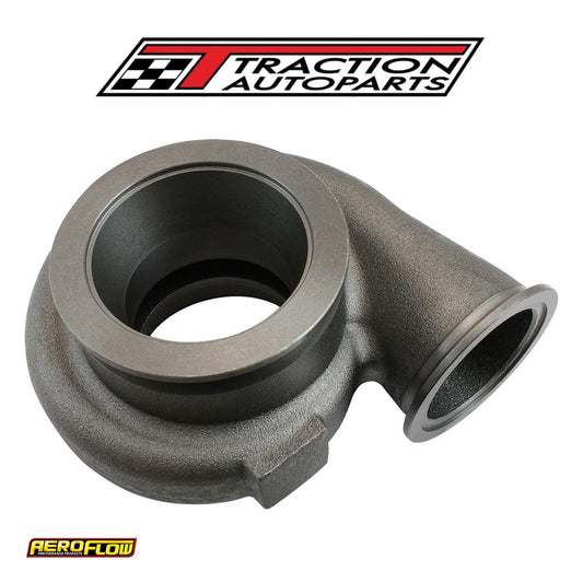 Boosted V-band Housing 0.85 Cast Iron Housing 6270 7170 G 40 Aeroflow - Af 8050-1064