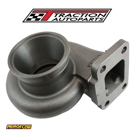 Boosted T 3 Housing .63 Cast Iron Housing 5455 5855
