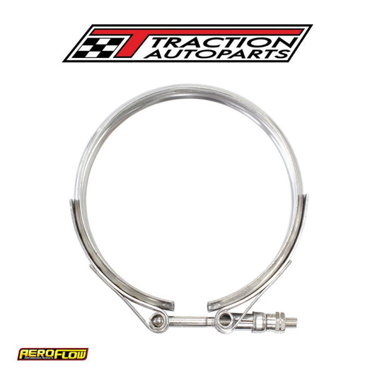 V-band Clamp Chra To Th S 400 1.32 / 1.31 / 1.25 A/r Th