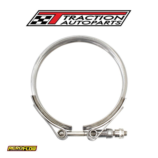 V-band Clamp Chra To Th 8075 1.10 A/r Th