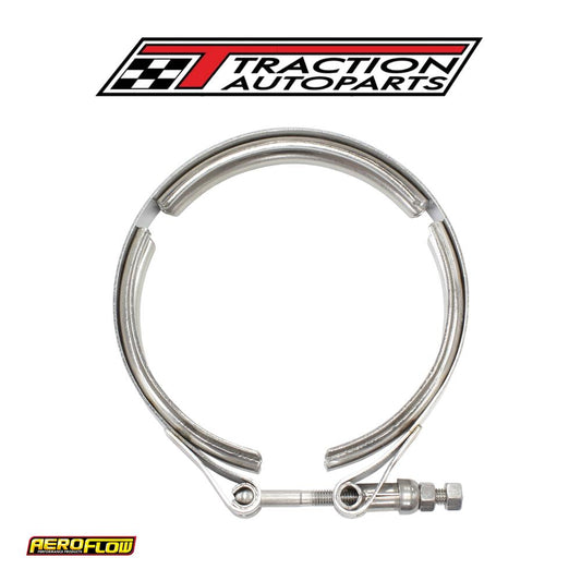 V-band Clamp Chra To G Series Chra To Turbine Housing