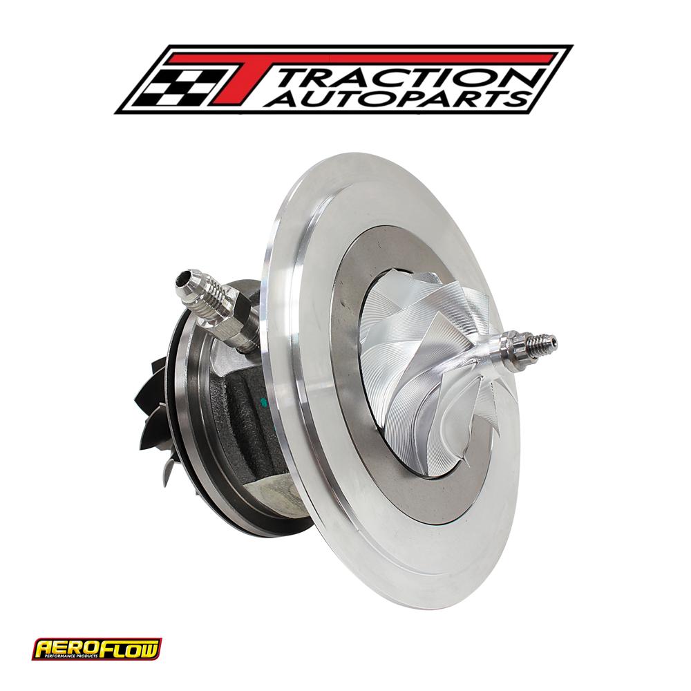 4647 Core Only - Dual Bb No Housings