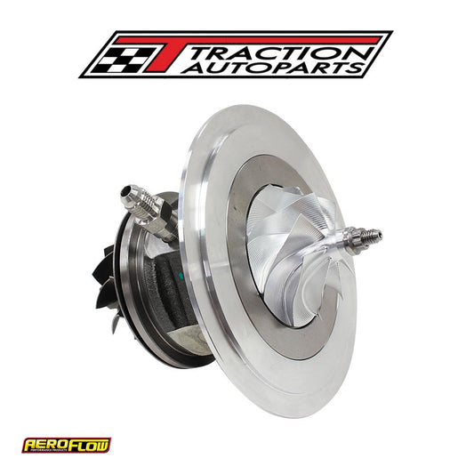 4647 Core Only - Dual Bb No Housings