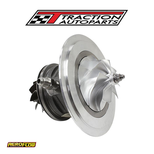 5428 Core Only - Dual Bb No Housings