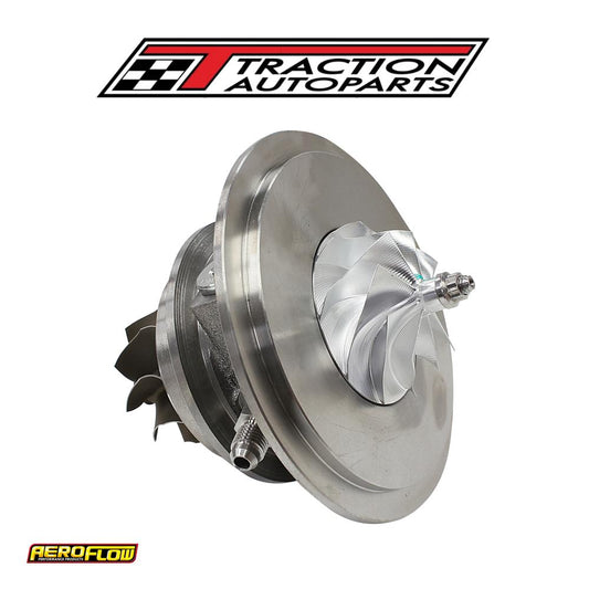 4849 Core Only Chra Dual Bb No Housings G 25-550