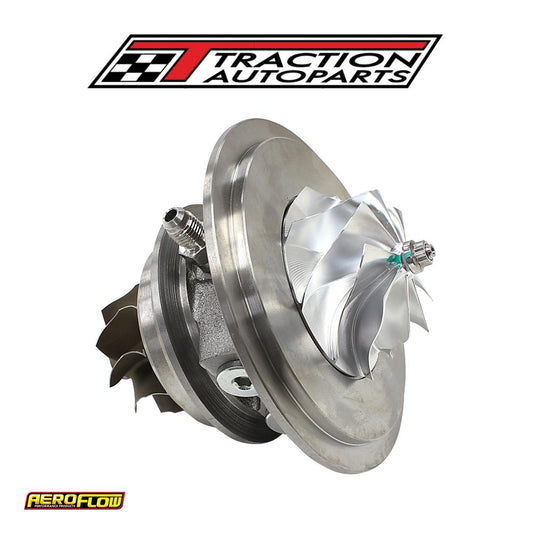 5449 Core Only Chra Dual Bb No Housings G 25-660