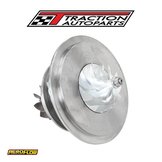 4849 Core Only Chra Reverse Rotation Dual Bb No Housings G 25-550 Aeroflow- Af 8059-2110